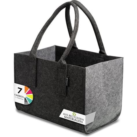 sac en feutre haute qualité lienber